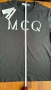 НОВА Tениска McQ Alexander McQueen, снимка 12