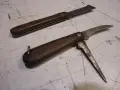 Стари джобни ножчета, снимка 6
