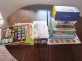 Голям лот образователни играчки , снимка 2