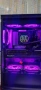 Продавам НОВО Супер Гейм PC Ryzen 7 9800X3D/64Gb/2Tb SSD/RX 9070XT 16Gb/WIFI & BT/Гаранция, снимка 3