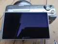 Безогледален NEX-C3 Sony E maunt , снимка 3