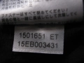 Jack Wolfskin мъжки къси панталони L-XL размер тъмносив, снимка 10