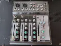 DJ Mixer + USB. , снимка 1