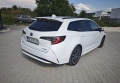 Toyota Corolla Touring Sport, 1.8 Hybrid, ГАРАНЦИОННА, снимка 4
