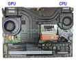 Intel Core i7-12800HX/NVidia RTX A1000 4GB/16GB DDR5 RAM/512GB NVMe/16 Quad HD 2K IPS/Lenovo P16 G1, снимка 7