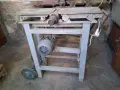 Продавам два броя абрихт/циркуляри, снимка 2