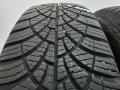 2бр зимни гуми 175/65/14 GOODYEAR L06154 , снимка 1