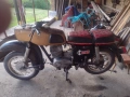 MZ 250, снимка 1