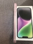 Apple Iphone 15 plus 128gb pink като нов, снимка 4