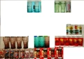 Кока Кола (coca cola) чаши, снимка 1