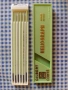 френски графити за моливи Heliograph , снимка 4