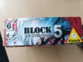 Продавам настолна игра "BLOCK 5" (Piatnik) – ЧИСТО НОВА / НЕОТВАРЯНА!, снимка 4