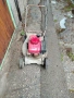 Бензинова косачка Honda HR 194, снимка 6