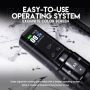 Комплект за татуировки | Dragonhawk Mast Fold 2 Pro Machine Pen Wireless Professional Bundle, снимка 7