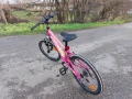 Колело Cross Speedster 20" за момиче, снимка 2