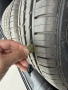 Летни гуми FULDA 185/55 R15 4бр, снимка 7