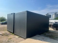 Модулни контейнери, снимка 3