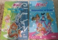 Книги Уинкс Winx, снимка 3