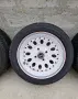 Джанти Tiger Wheels 13 цола, 4х98, 6j, et13 ,175/50/13 Fiat Lada Lanci, снимка 6