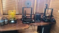 3D Принтери и сушилня, снимка 1