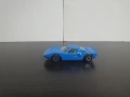 Matcbox Bulgaria Ford GT, снимка 2
