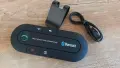 Комплект за свободни ръце за кола Bluetooth ®Deliny, вграден високоговорител, безжичен, снимка 3
