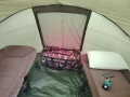 Prologic Avenger 2 Man Bivvy & Overwrap Палатка с покривало, снимка 5