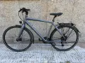 Velo de Ville L200 sport/Shimano Cues 2x10/Динамо главина шимано, снимка 1