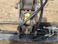 багер и ремарке комплект bobcat E10Z и Williams , снимка 3
