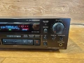 Триглав касетен дек Sony TC-K590 – Аналогово съвършенство от златната ера на касетите, снимка 6