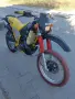 Sachs ZX125 Enduro, снимка 6