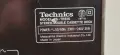 Касетен дек Technics RS-TR515, снимка 8