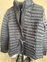 Яке Moncler с качулка, снимка 3