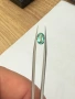 Скъпоценен камък ЕСТЕСТВЕН СИНЬО-ЗЕЛЕН ТУРМАЛИН – 0.825 ct, снимка 3