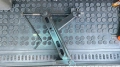 крик   Opel Meriva A (2003-2010г.) GM  09127172  09 127 172 / Опел Мерива А, снимка 4