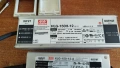 MEAN WELL XLG-200 - 150 и HKG -150 - захранващи блокове - LED драйвери, снимка 2