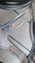 Джанти HONDA CR-V,ACCORD,CIVIC BORBET 17 цола, снимка 4