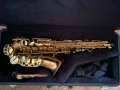 Алт саксофон YANAGISAWA 902 - Japan, снимка 1