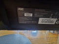Монитор AOC G2260VWQ6, 21.5 инча, Full HD 1920x1080, снимка 3