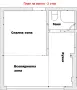 2-стайни и 1-стайни имоти в центъра на Варна. , снимка 2