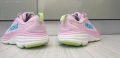 Hoka Bondi 8 Womens Size 40 2/3/ 25.5 см  НОВО! ОРИГИНАЛ! Дамски Маратонки!, снимка 9