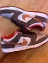 Nike sb dunk crushed dc, снимка 1