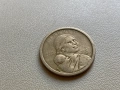 1/2 долар 1971, 1 долар 2000, 25 цента 2018 САЩ, снимка 5