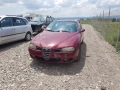Сензор за удар на въздушната възглавница за Alfa Romeo 156 (2005) 5WK43295 / 60680214 , снимка 2