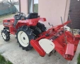 Японски трактор Mitsubishi MT16 , снимка 3