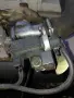 Оригинално Турбо Garrett GT2556V с клапан и лапа за BMW E39 / E38 3.0d (M57), снимка 4