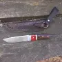 Нож ръчна изработка, снимка 12