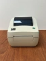 Zebra LP 2844 термодиректен етикетен принтер 4x6 100x150, снимка 1