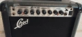 Усилвател за китара, снимка 1