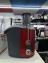 Сокоизтисквачка MOULINEX, снимка 2